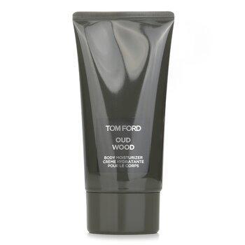 Tom Ford Oud Wood Body Moisturiser 150ml