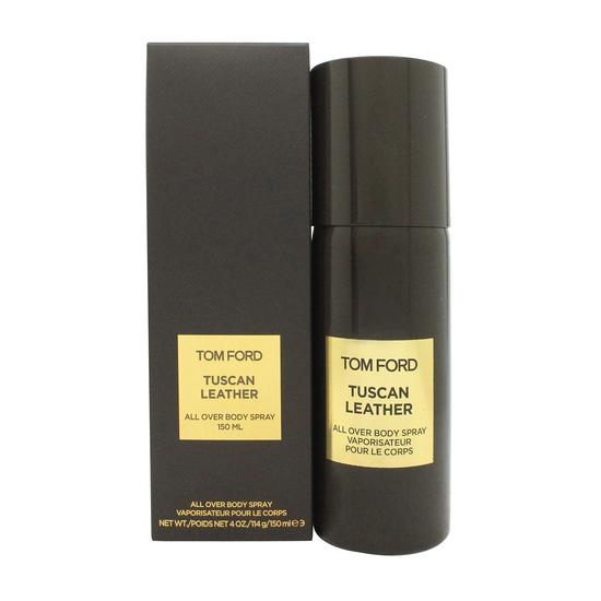 Tom Ford Tuscan Leather Body Spray 150ml