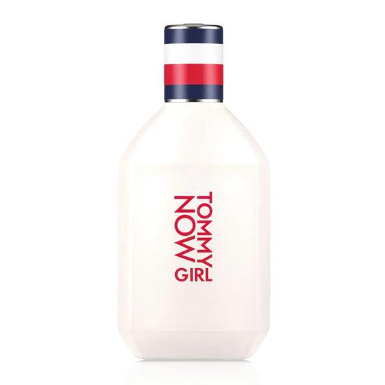 Tommy Hilfiger Girl Now Eau De Toilette Women's Perfume 30ml
