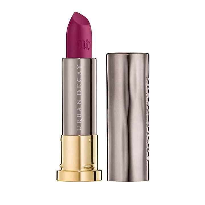 Urban Decay Vice Comfort Matte Lipstick Afterdark