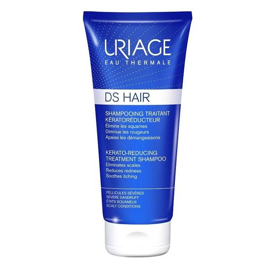 Uriage DS Hair Kerato-reducing Shampoo