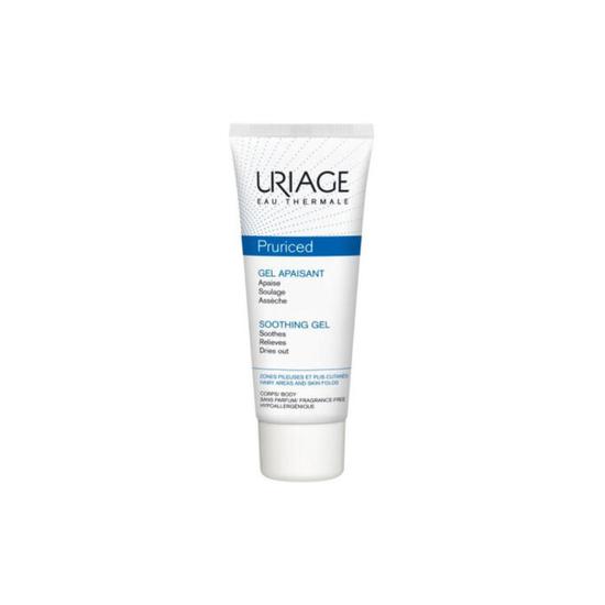 Uriage Pruriced Soothing Gel 100ml