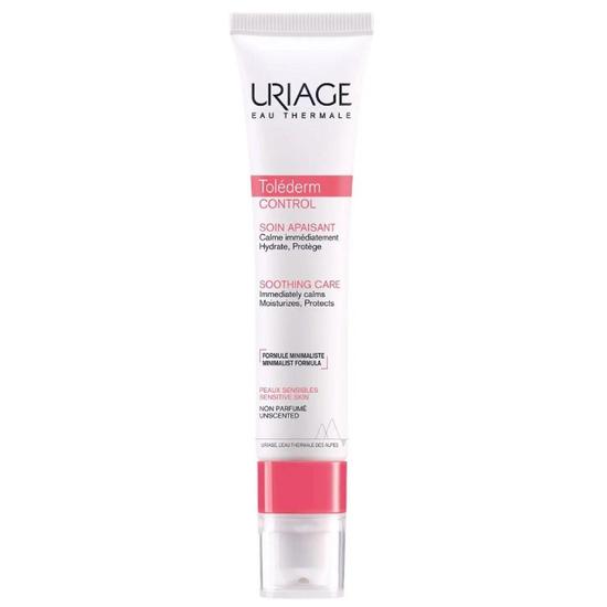 Uriage Tolederm Control Soothing Care 40ml