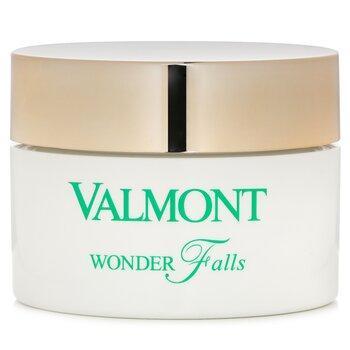Valmont Wonder Falls Rich Makeup Removing Cream 100ml