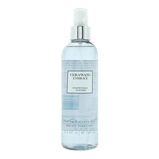 Vera Wang Embrace Periwinkle & Iris Perfume Fragrance Mist