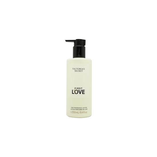 Victoria's Secret First Love Body Lotion 250ml