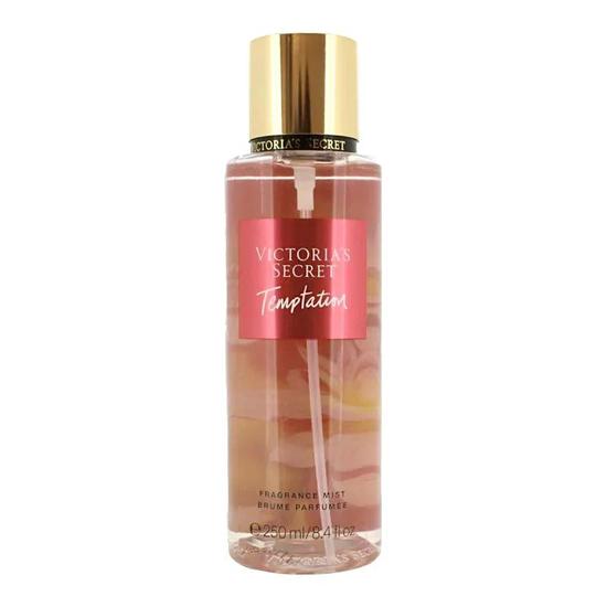 Victoria's Secret Temptation Fragrance Mist