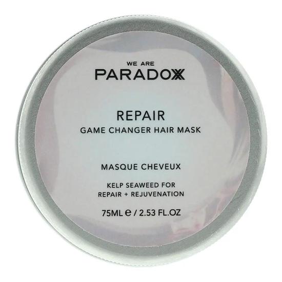WE ARE PARADOXX Repair Game Changer Hair Mask 75ml