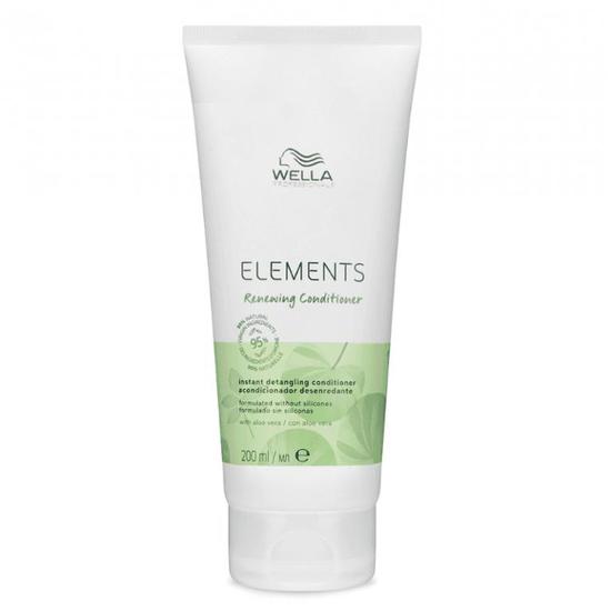 Wella Professionals Elements Renewing Conditioner 200ml
