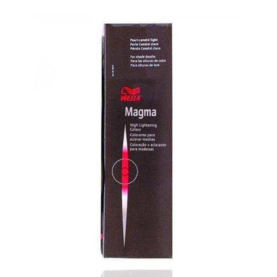 Wella Magma Hair Colour 120 g / / 36 Gold Violet
