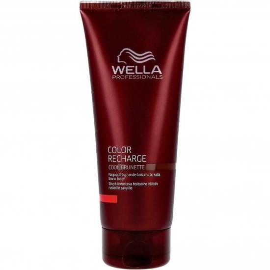 Wella Professionals Invigo Colour Recharge Cool Brunette Conditioner