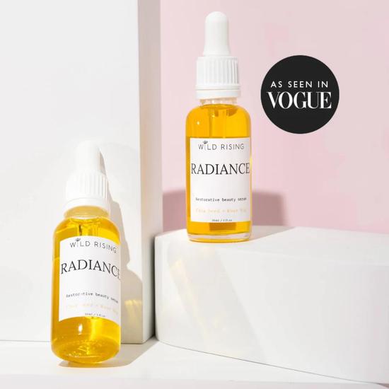 Wild Rising Mature Skin Care Set
