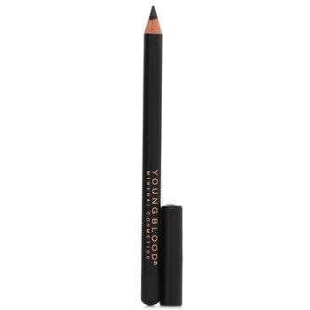 Youngblood Mineral Cosmetics Extreme Pigment Eye Pencil Blackest Black 1.1g