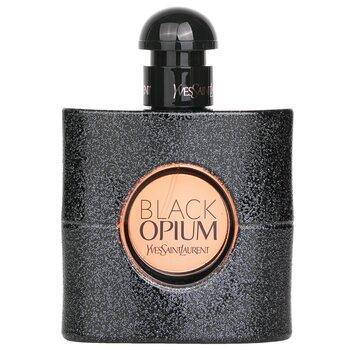 Yves Saint Laurent Black Opium Black Opium Eau De Parfum 50ml
