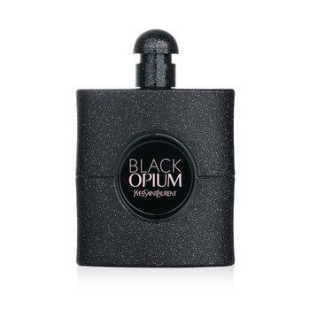 Yves Saint Laurent Black Opium Black Opium Eau De Parfum Extreme 90ml