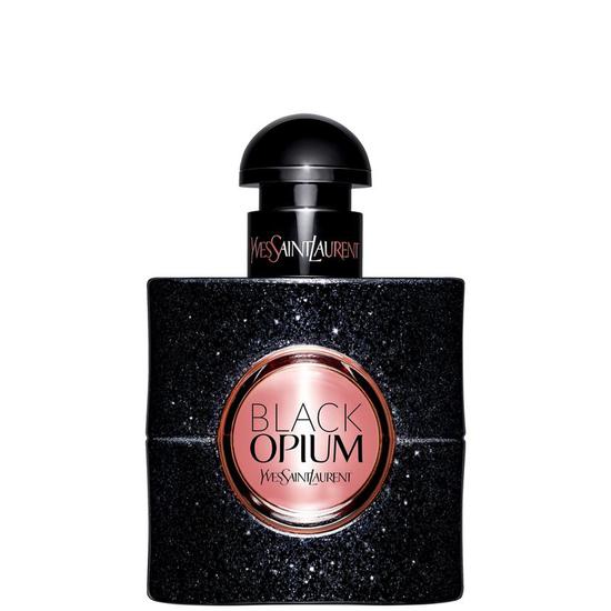 Yves Saint Laurent Black Opium Eau De Parfum 30ml