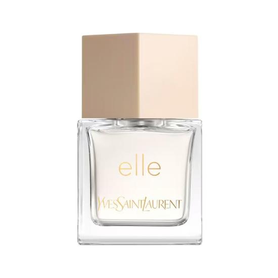 Yves Saint Laurent Elle Eau De Parfum 80ml