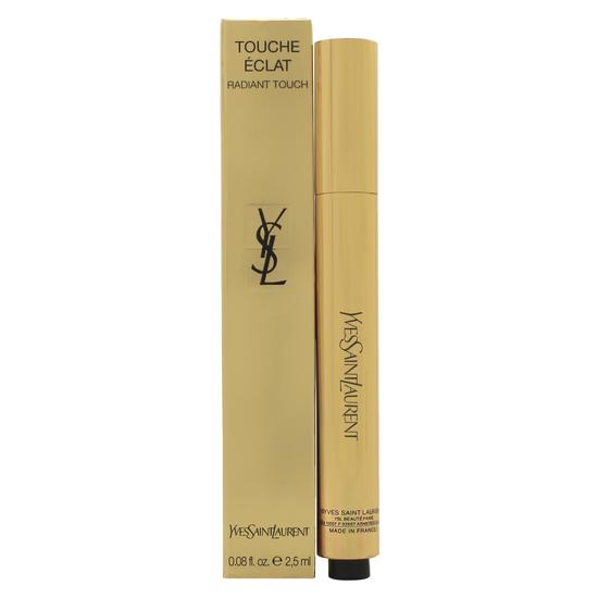 Yves Saint Laurent Touche Eclat Radiant Touch Highlighter 2 Ivory Radiance
