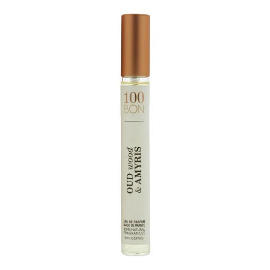 100BON Oud Wood & Amyris Eau De Parfum 15ml