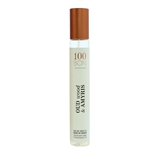 100BON Oud Wood & Amyris Eau De Parfum 15ml