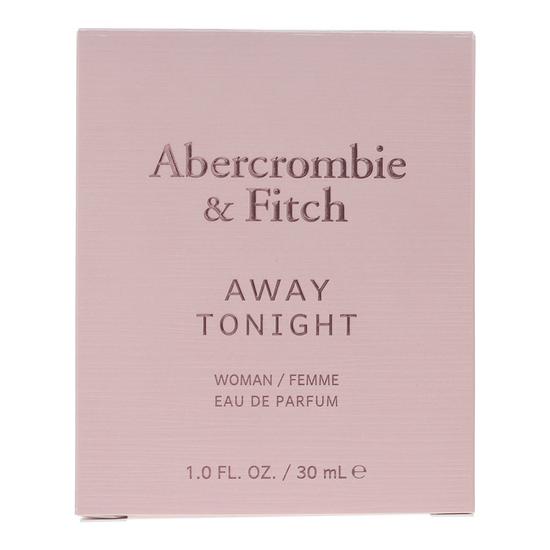 Abercrombie & Fitch Away Tonight Woman Eau De Parfum 100ml