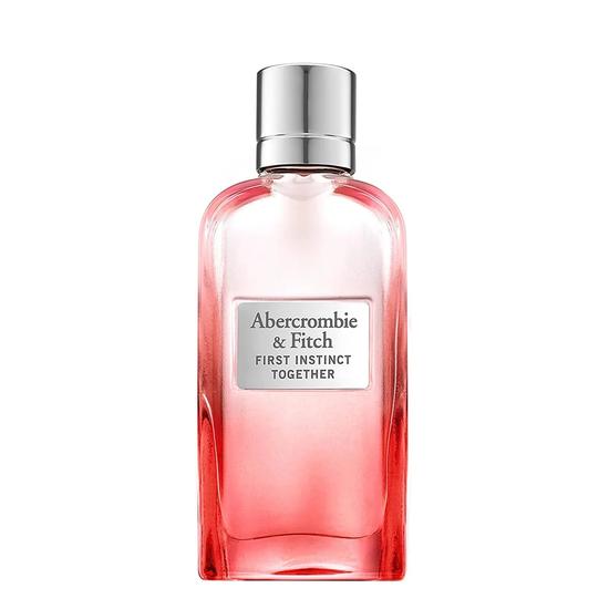 Abercrombie & Fitch First Instinct Together For Her Eau De Parfum 50ml