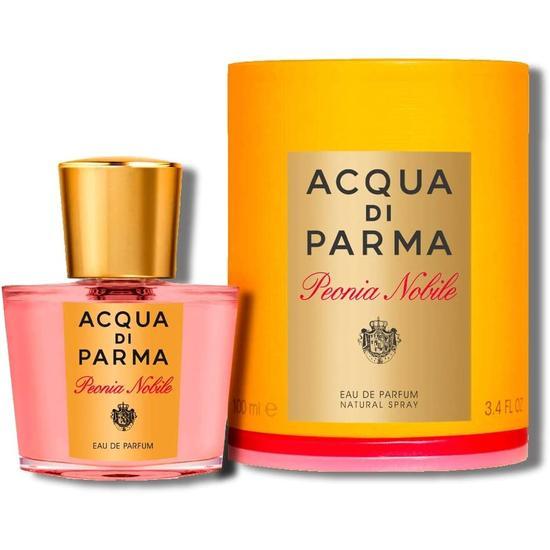 Acqua Di Parma Peonia Nobile Eau De Parfum 20ml
