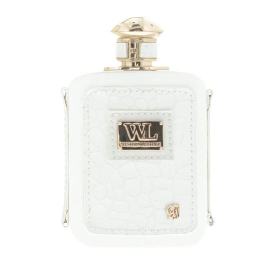 Alexandre.J Western Leather White Eau De Parfum 100ml