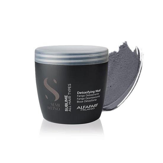 Alfaparf Semi Dilino Sublime Detoxifying Mud 500ml