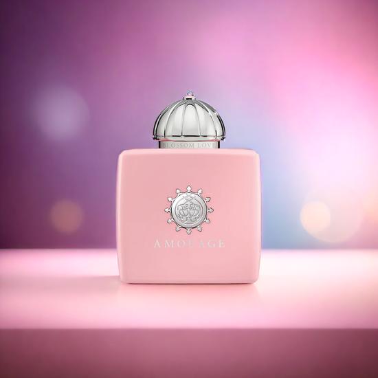 Amouage Blossom Love Eau De Parfum 100ml