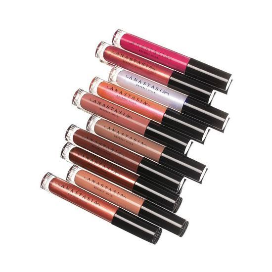 Anastasia Beverly Hills Lip Gloss Sepia