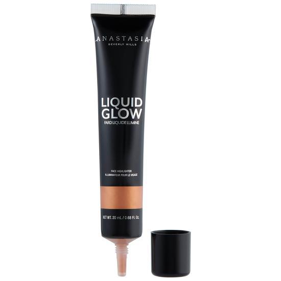 Anastasia Beverly Hills Liquid Glow Rose Gold