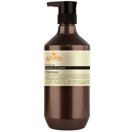 Angel En Provence Verbena Oil Control Shampoo 400ml