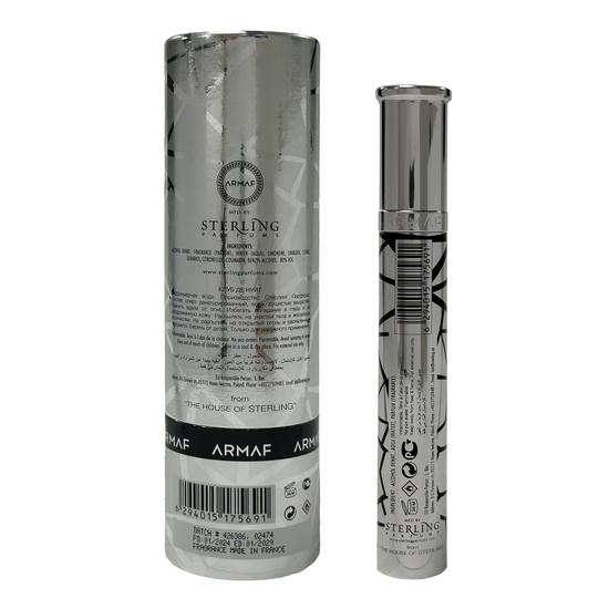 Armaf Club De Nuit Sillage Eau De Parfum 10ml