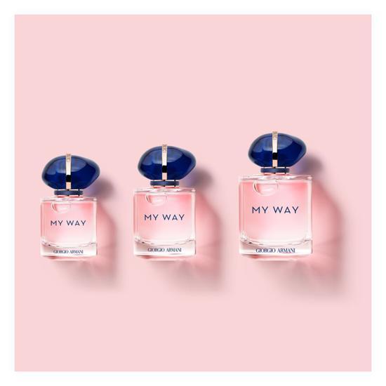 Giorgio Armani My Way Eau De Parfum 15ml