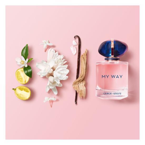Giorgio Armani My Way Eau De Parfum 15ml