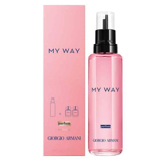 Giorgio Armani My Way Eau De Parfum 15ml