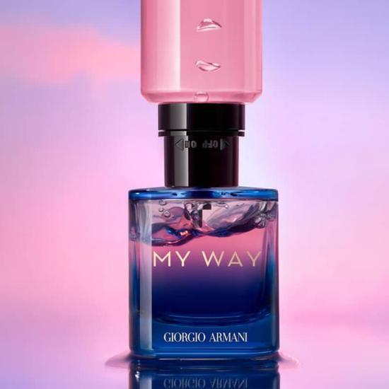 Giorgio Armani My Way Eau De Parfum 15ml