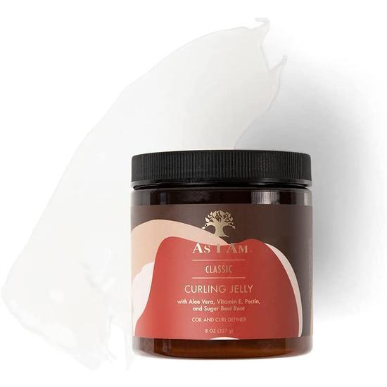 As I Am Curling Jelly Coil & Curl Definer 227g