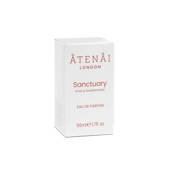 Atenai London Sanctuary Eau De Parfum