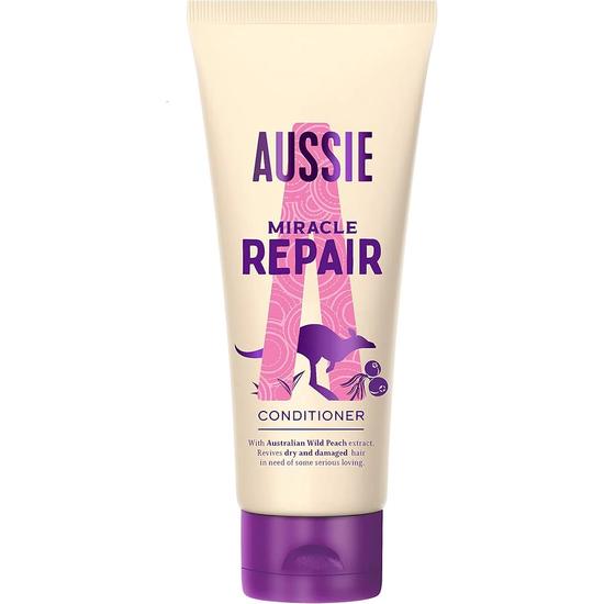 Aussie Repair Miracle Conditioner 200ml
