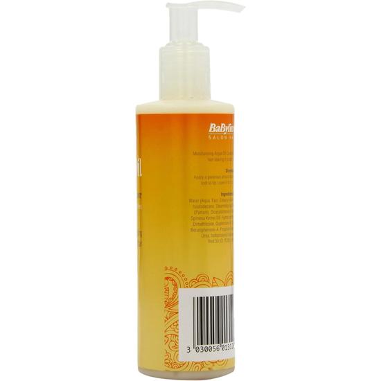 BaByliss Argan Oil Moisturising Conditioner 250ml