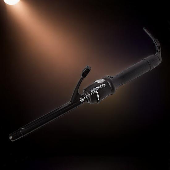 BaByliss Ceramic Dial A Heat Tong 13mm