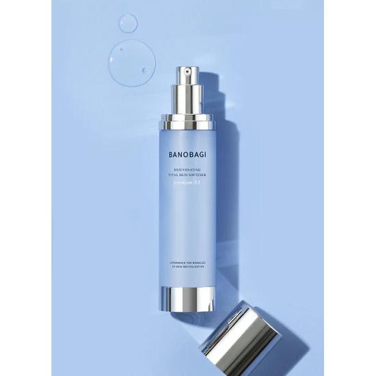 Banobagi Rejuvenating Vital Skin Softener 120ml
