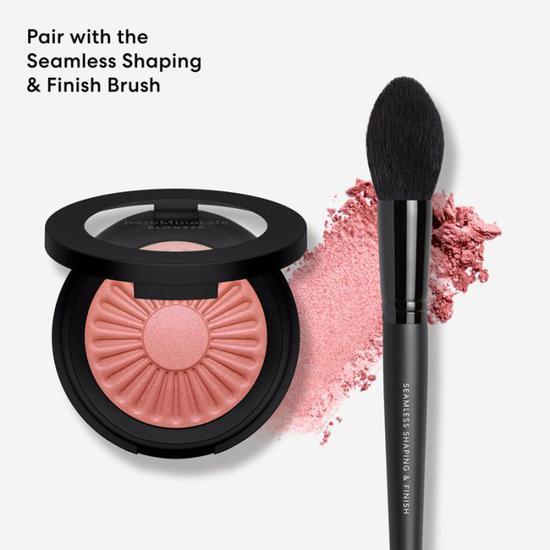 bareMinerals Gen Nude Blonzer Kiss Of Rose