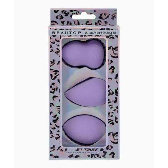 Beautopia Makeup Blending Kit