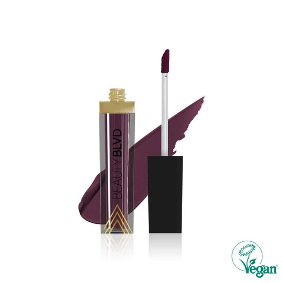 Beauty Blvd Mattitude Lip Liquid Hole In The Head