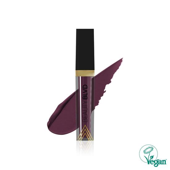 Beauty Blvd Mattitude Lip Liquid Hole In The Head