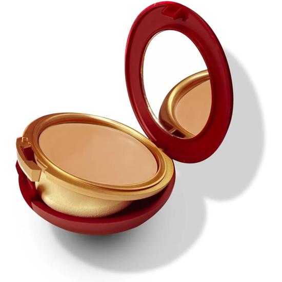 beauty forever Classic Oil Free Creme To Powder SPF 8 107A
