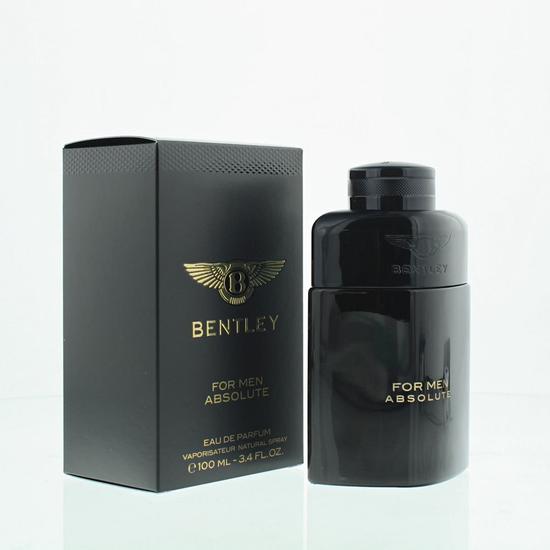 Bentley For Men Absolute Eau De Parfum 100ml